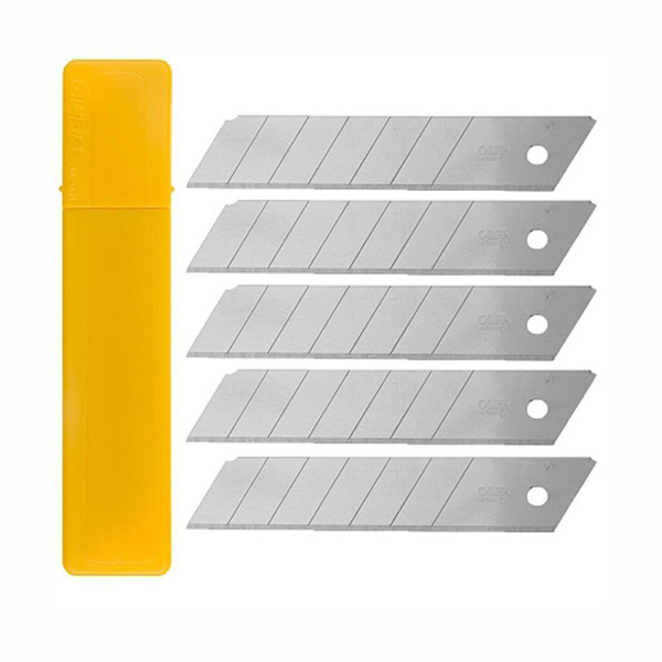OLFA BLADE HB5-B FOR H-1 CUTTER