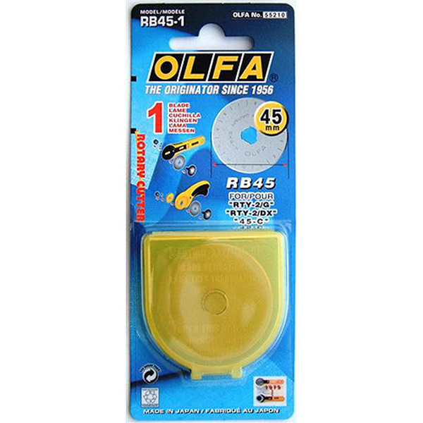 OLFA BLADE RB45 EACH