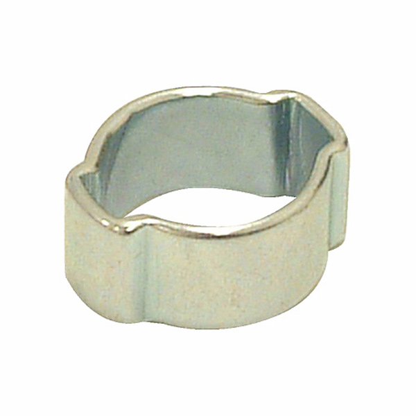 M/WELD ARGON "O" CLAMP 9.5MM EACH