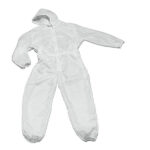 OVERALL DISPOSABLE 2XL ECONO