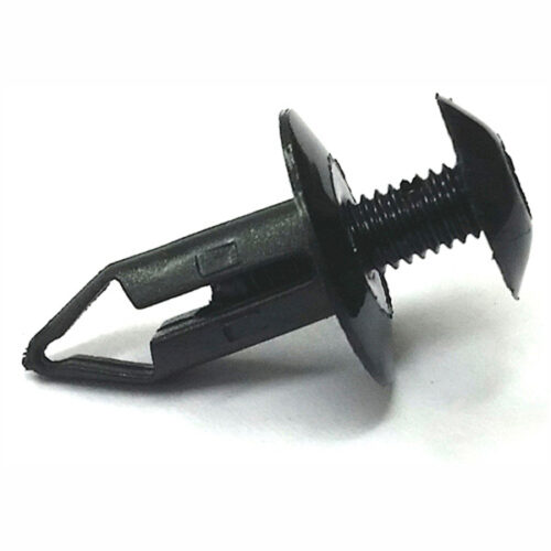PANEL CLIP 10X25 100PC (F7-002-4) BULK