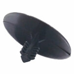 PANEL CLIP 5.2-5.6mm 100p (F7-004-7) BULK