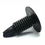 PANEL CLIP 6.5mm 50P (F7-004-9) BULK
