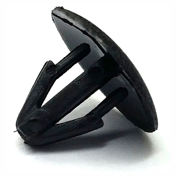 PANEL CLIP 7.5-9.4mm 100P (F7-004-2) BULK