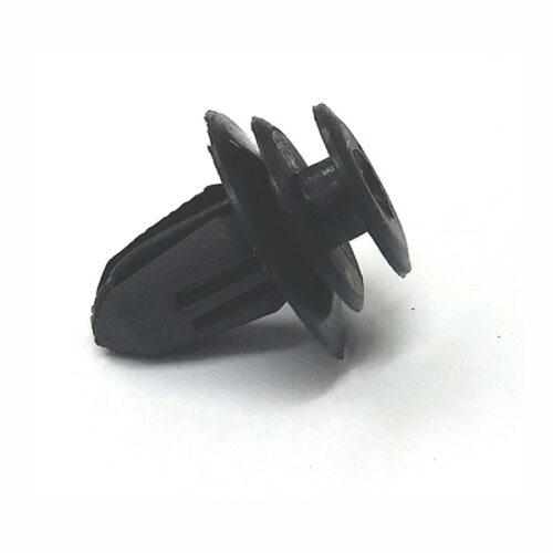 PANEL CLIP DOOR 9.7mm 100P BULK F7-003-1