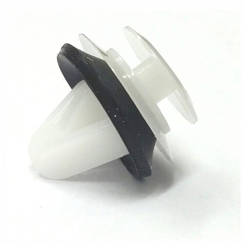 PANEL CLIP DOOR 12mm 50P BULK F7-003-5