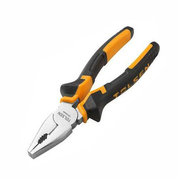 PLIER COMB 200MM TOLSEN