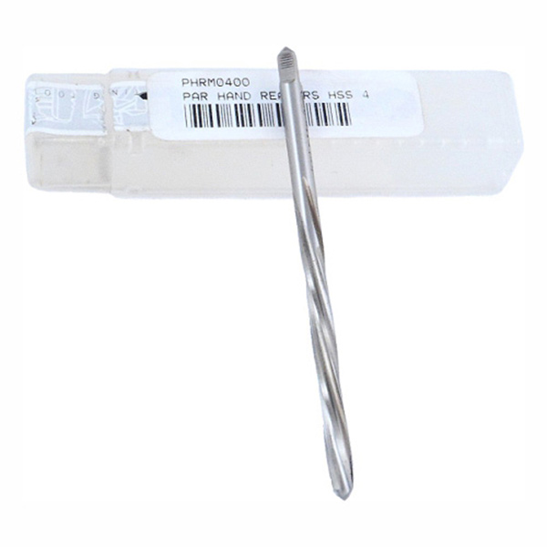 PAR HAND REAMERS HSS 4 SOMTA