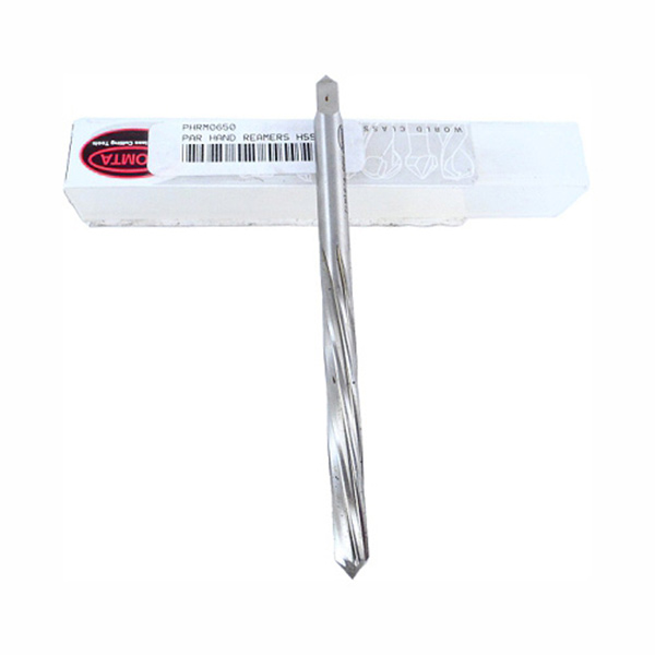 PAR HAND REAMERS HSS 6.5 SOMTA
