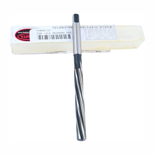PAR HAND REAMERS HSS 7 SOMTA