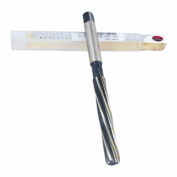 PAR HAND REAMERS HSS 10 SOMTA