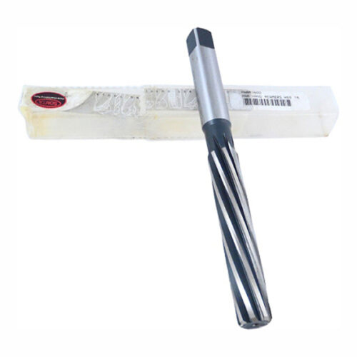 PAR HAND REAMERS HSS 16 SOMTA