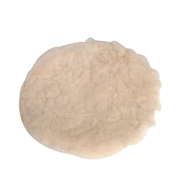 POLISHING BONNET 125MM