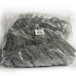 POT SCOURERS METAL PACK OF 36