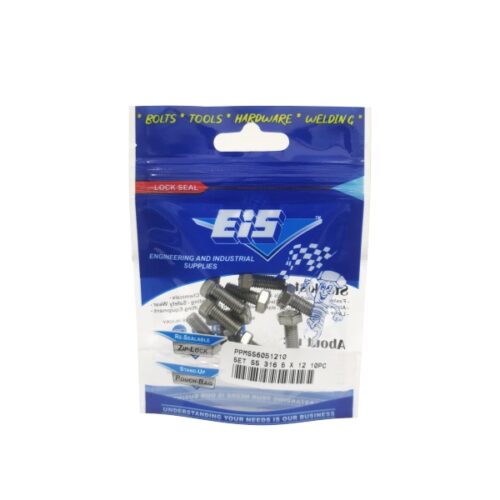 PP PLASTIC TAG 25MM GLOVES P/BOX