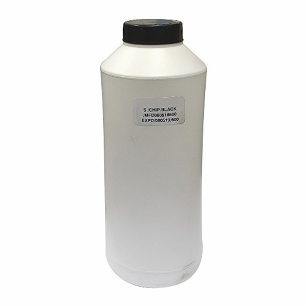 STONE CHIP BLACK 1LT