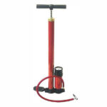 HAND PUMP C/W GAUGE
