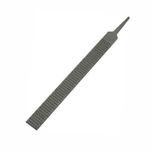 RASP HALF ROUND 250MM