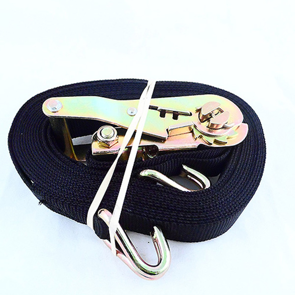 TIE DOWN RAT C/W 9M SLING 50MM SET