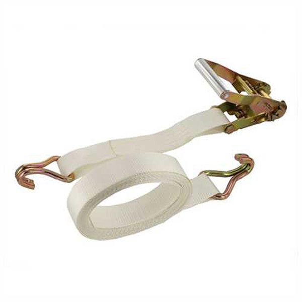 WEB STRAP 9MTR 50MM C/W HOOK