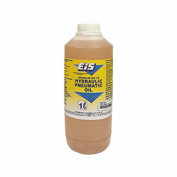 PNEUMATIC OIL ZINC FREE ISO 10 1LT (5)