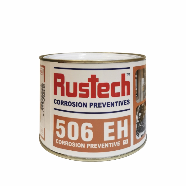 RUSTECH 506 EH 1LT R/PR