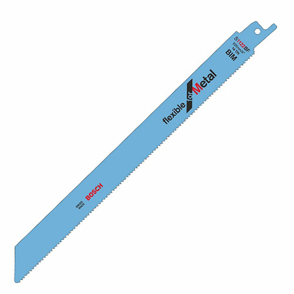 BOSCH SABRE SAW BLADE (PACK2)