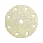 VEL SAND DISC 150MM 60G 9H