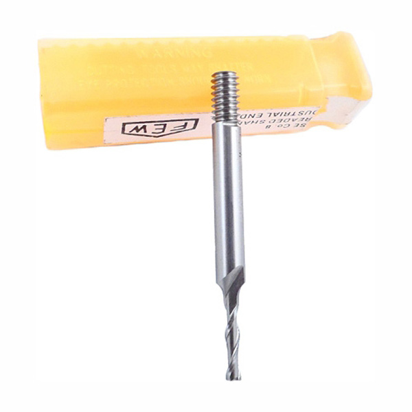 2 FLU LONG SLOT DRILL Co8e 4 SOMTA