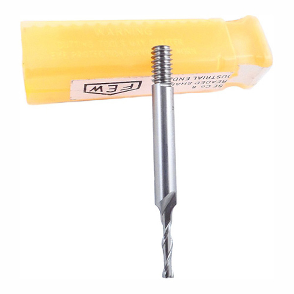 2 FLU LONG SLOT DRILL Co8e 5 SOMTA