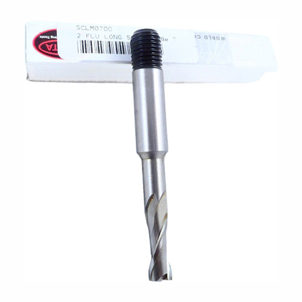 2 FLU LONG SLOT DRILL Co8e 7 SOMTA