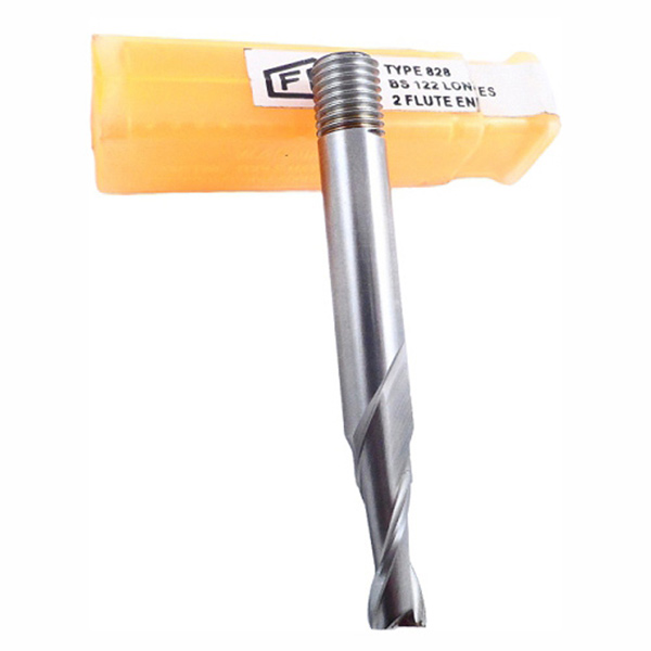 2 FLU LONG SLOT DRILL Co8e 8 SOMTA