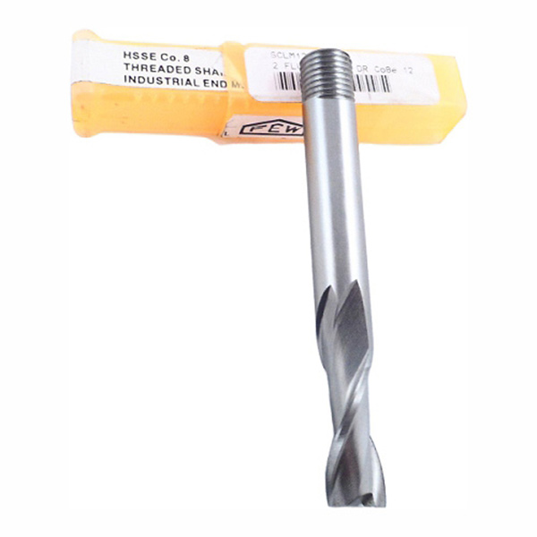 2 FLU LONG SLOT DRILL Co8e 12 SOMTA