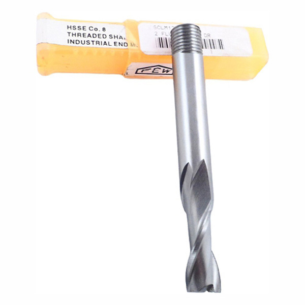 2 FLU LONG SLOT DRILL Co8e 16 SOMTA