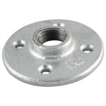 SELF/T CSK SS 304 N8 4.2 X 38 SLOT