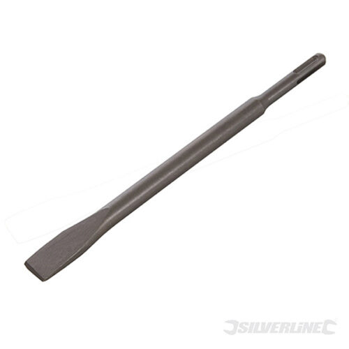 SDS PLUS COLD CHIS 250X20 FLAT