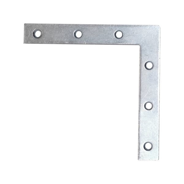 SHELF STRIP WHITE 33MM X 914MM
