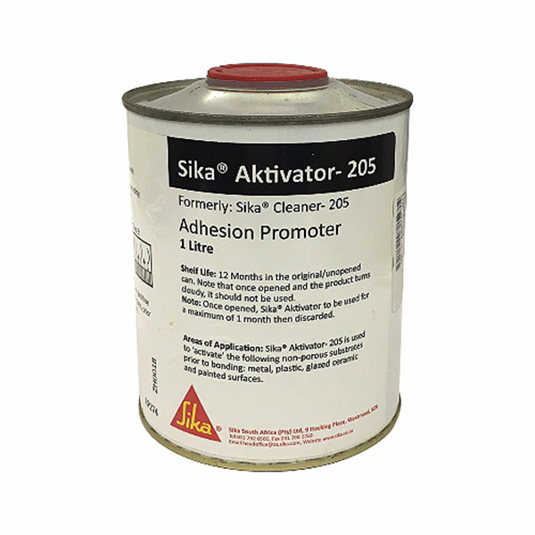 SIKA CLEANER 1LTR 205