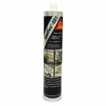 SIKAFLEX POLY GREY 300ML 221