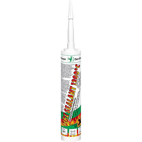 DEN BRAVEN FIRE SEAL 1200'C