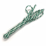 SKIROPE 7X10MT HANK P/P