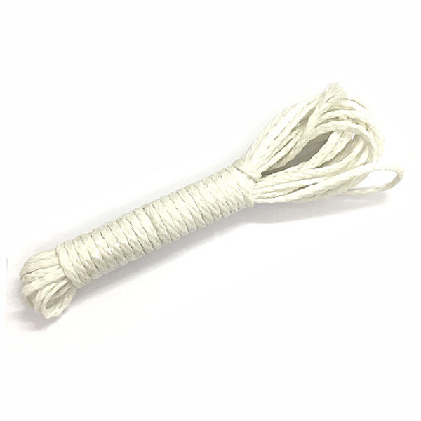 SKIROPE 12X5MT HANK P/P