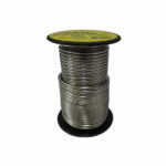 SPLIT PIN M/S GALV 6.3 X 140