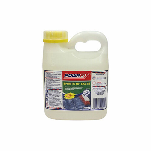 SPIRITS OF SALT - 1LTR