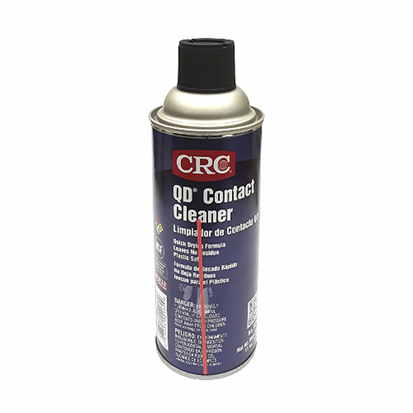 CRC QD CONTACT CLEANER 312G/500ML