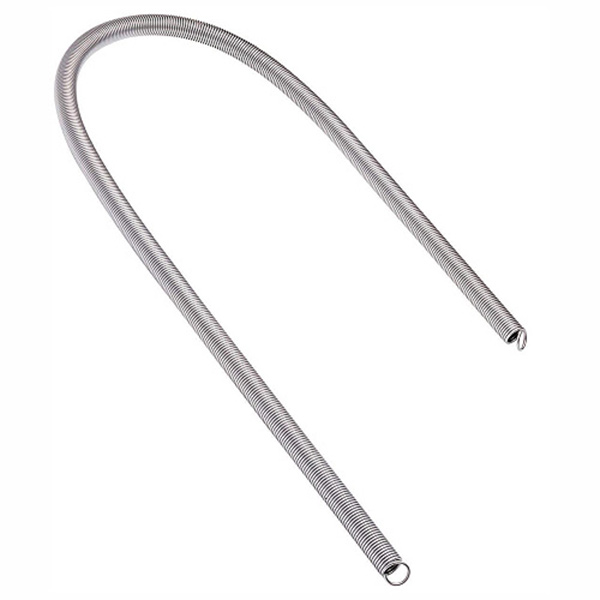 SPRING PLUNGER M8 SLOT