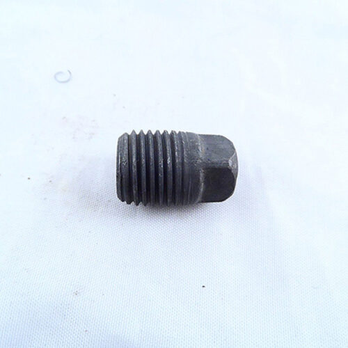 STEAM PLUGS 1/4