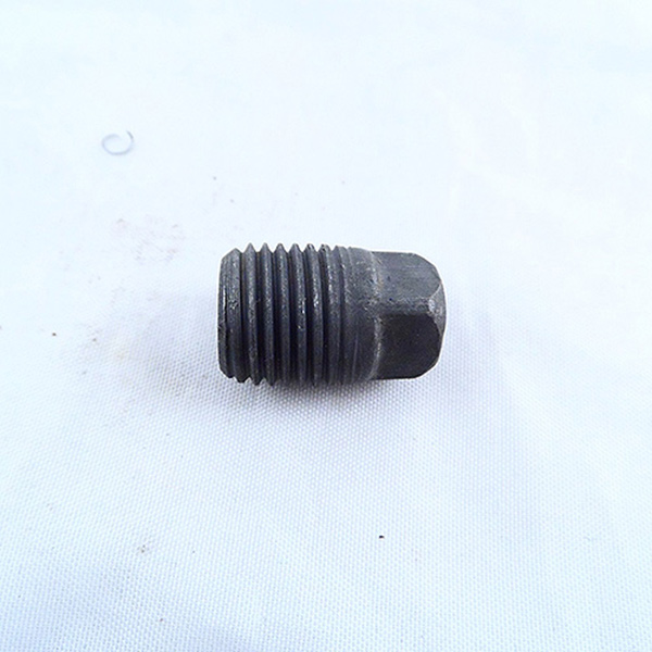STEAM PLUGS 1/4