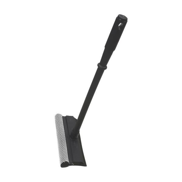 CAR & WINDOW SQUEEGE 200MM