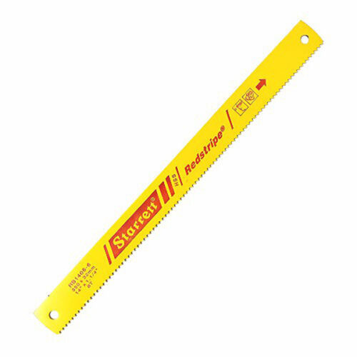 P/SAW BLADE 350X32X1.57MM 6TPI STARRET